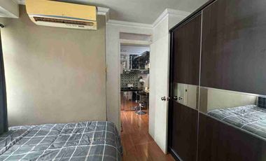 Disewakan Apartemen Kalibata City 2bedroom