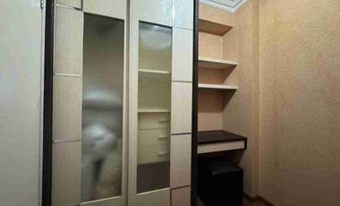 Disewakan Apartemen Kalibata City 2bedroom