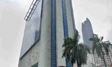 Kantor disewakan di RW 01, Kuningan Timur, Setiabudi, Jakarta Selatan, Daerah Khusus Ibukota Jakarta