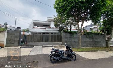 DIJUAL RUMAH MEWAH SAYAP SUTAMI Akses Mudah Harga Nego