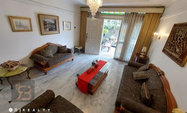 DIJUAL RUMAH MEWAH SAYAP SUTAMI Akses Mudah Harga Nego