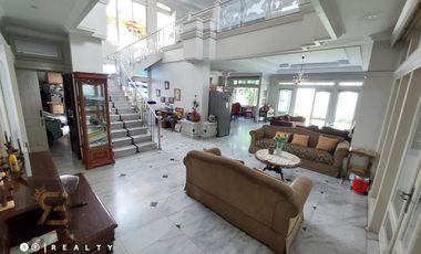 DIJUAL RUMAH MEWAH SAYAP SUTAMI Akses Mudah Harga Nego