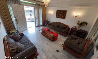 DIJUAL RUMAH MEWAH SAYAP SUTAMI Akses Mudah Harga Nego