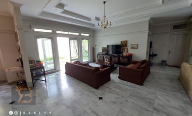 DIJUAL RUMAH MEWAH SAYAP SUTAMI Akses Mudah Harga Nego