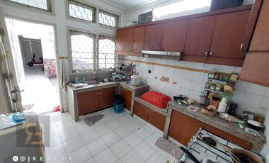 DIJUAL RUMAH MEWAH SAYAP SUTAMI Akses Mudah Harga Nego