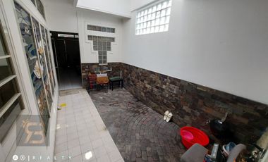 DIJUAL RUMAH MEWAH SAYAP SUTAMI Akses Mudah Harga Nego