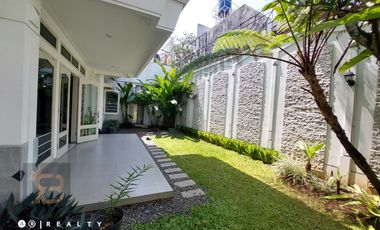 DIJUAL RUMAH MEWAH SAYAP SUTAMI Akses Mudah Harga Nego