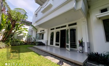 DIJUAL RUMAH MEWAH SAYAP SUTAMI Akses Mudah Harga Nego