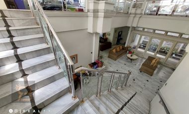 DIJUAL RUMAH MEWAH SAYAP SUTAMI Akses Mudah Harga Nego