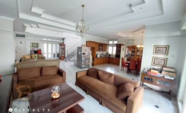 DIJUAL RUMAH MEWAH SAYAP SUTAMI Akses Mudah Harga Nego