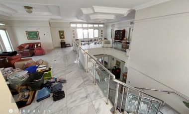 DIJUAL RUMAH MEWAH SAYAP SUTAMI Akses Mudah Harga Nego