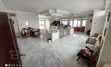 DIJUAL RUMAH MEWAH SAYAP SUTAMI Akses Mudah Harga Nego