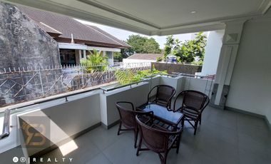 DIJUAL RUMAH MEWAH SAYAP SUTAMI Akses Mudah Harga Nego