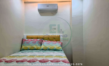 2 Bedroom Fully Furnished Unit For Rent Angeles City Pampanga