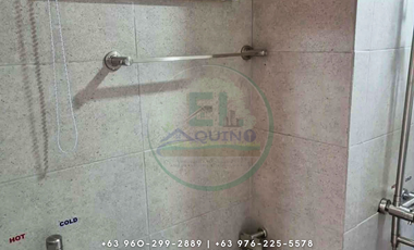 2 Bedroom Fully Furnished Unit For Rent Angeles City Pampanga