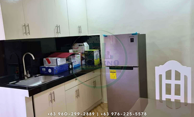 2 Bedroom Fully Furnished Unit For Rent Angeles City Pampanga