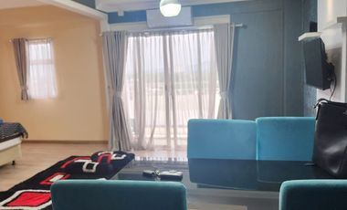 Jual Apartemen Bogor Valley Full Furnished Luas 43m2