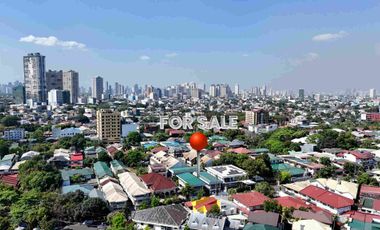 Income-Generating Residential Property for Sale in Xavierville QC | 6 Units | 924 sqm