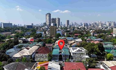 Income-Generating Residential Property for Sale in Xavierville QC | 6 Units | 924 sqm
