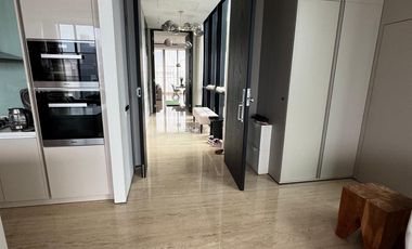 Disewa Apartemen La Vie 4BR full furnish uk 360m2 at Jakarta Selatan