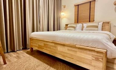 Japanese-Style 2 beds House for Rent near Ao Nang, Krabi – Peaceful & Private