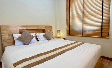 Japanese-Style 2 beds House for Rent near Ao Nang, Krabi – Peaceful & Private
