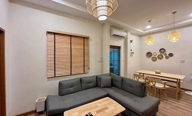 Japanese-Style 2 beds House for Rent near Ao Nang, Krabi – Peaceful & Private