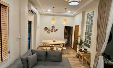 Japanese-Style 2 beds House for Rent near Ao Nang, Krabi – Peaceful & Private