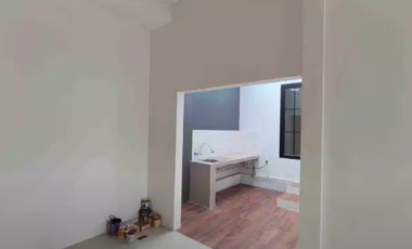 Rumah Ful renovasi Terima Kanopi 3 KT, 1 KM Luas Tanah 100 m² Kota Serang