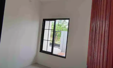 Rumah Ful renovasi Terima Kanopi 3 KT, 1 KM Luas Tanah 100 m² Kota Serang