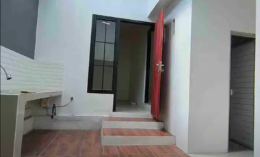 Rumah Ful renovasi Terima Kanopi 3 KT, 1 KM Luas Tanah 100 m² Kota Serang
