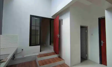 Rumah Ful renovasi Terima Kanopi 3 KT, 1 KM Luas Tanah 100 m² Kota Serang
