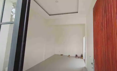 Rumah Ful renovasi Terima Kanopi 3 KT, 1 KM Luas Tanah 100 m² Kota Serang