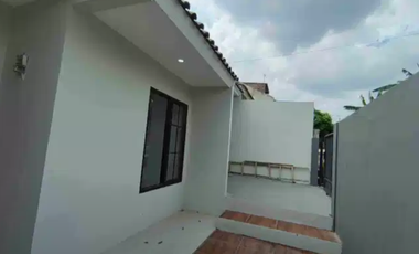 Rumah Ful renovasi Terima Kanopi 3 KT, 1 KM Luas Tanah 100 m² Kota Serang