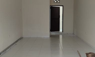 Ruko 500 Jutaan – Sudah Terbukti Ramai, Sebelahnya Laku & Jalan!