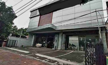 Dijual atau Disewakan Ruko 3 Lantai Jakarta Pusat