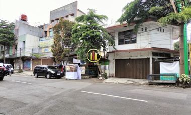 Ruko strategis di mainroad jl pungkur bandung