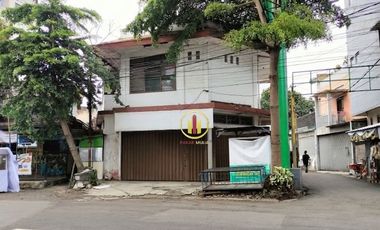 Ruko strategis di mainroad jl pungkur bandung