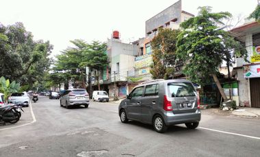 Ruko strategis di mainroad jl pungkur bandung