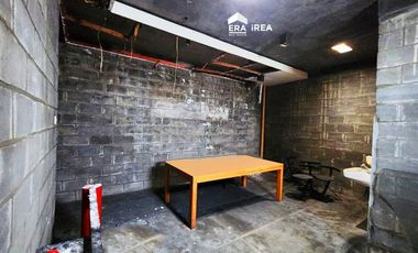 DIJUAL RUANG USAHA SOLO KOTA KRATONAN DEKAT PASAR KLEWER