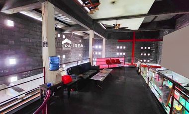 DIJUAL RUANG USAHA SOLO KOTA KRATONAN DEKAT PASAR KLEWER