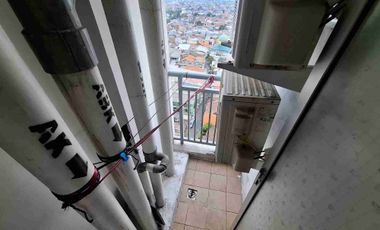 Sewa 2 Bedroom Furnished Tahunan Murah Tower Baru Apartemen Bassura City