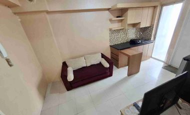Sewa 2 Bedroom Furnished Tahunan Murah Tower Baru Apartemen Bassura City