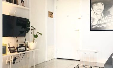Dijual Apartemen Green Pramuka Siap Huni Dengan Fasilitas Dan Akses Mudah