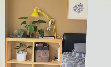 Dijual Apartemen Green Pramuka Siap Huni Dengan Fasilitas Dan Akses Mudah