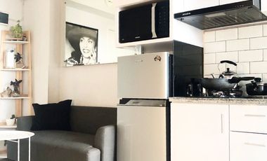Dijual Apartemen Green Pramuka Siap Huni Dengan Fasilitas Dan Akses Mudah