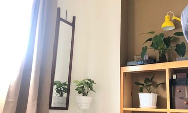 Dijual Apartemen Green Pramuka Siap Huni Dengan Fasilitas Dan Akses Mudah