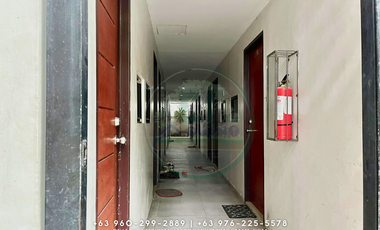 1 Bedroom Semi Furnished Apartment For Rent Balibago Angeles City Pampanga