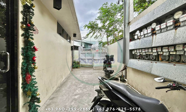 1 Bedroom Semi Furnished Apartment For Rent Balibago Angeles City Pampanga