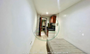 1 Bedroom Semi Furnished Apartment For Rent Balibago Angeles City Pampanga
